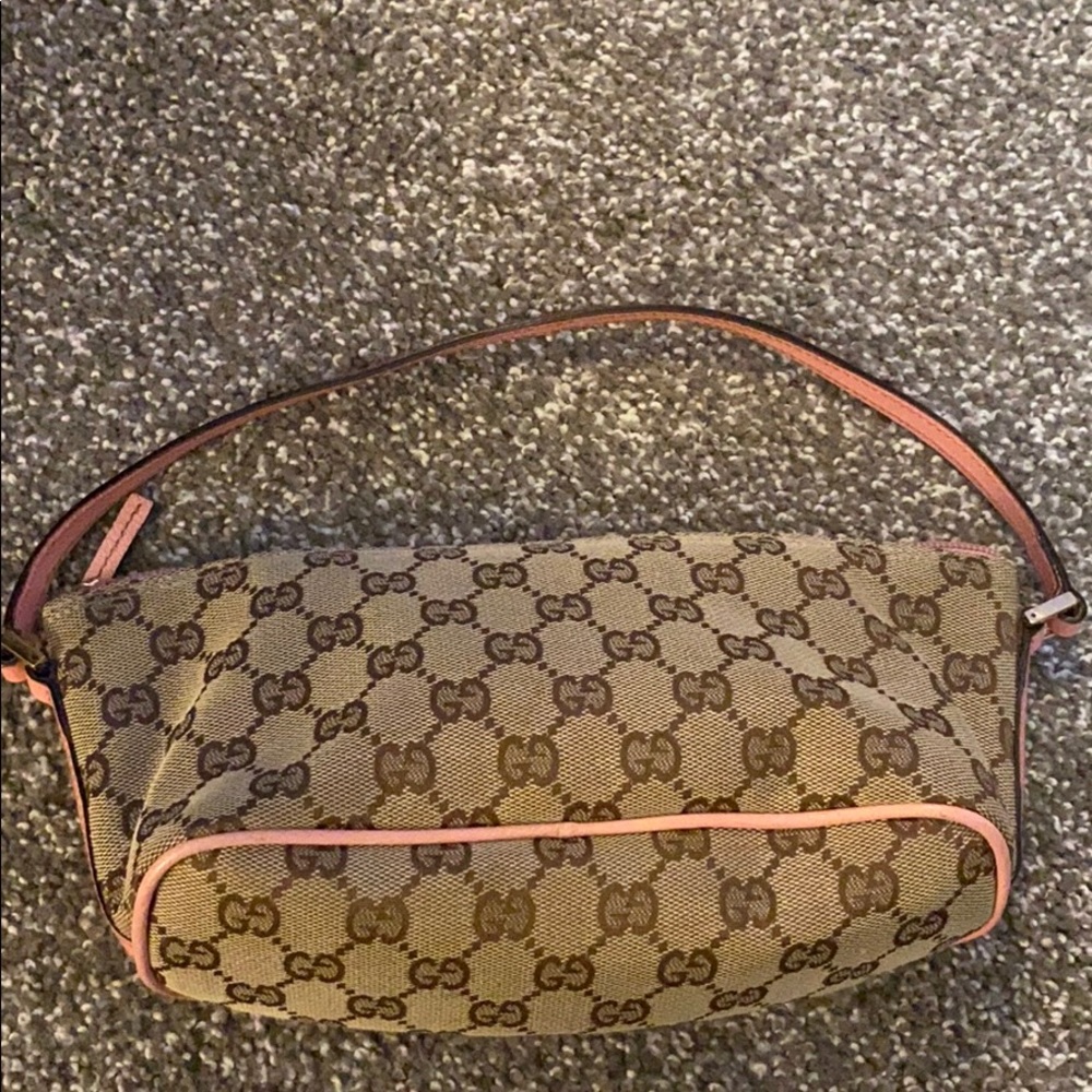 Authentic Gucci purse